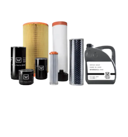 Vö pavers   S2100-2 Maintenance Package Part Number 2188959   