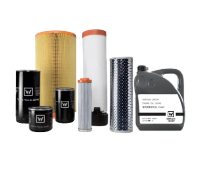 Vö pavers  S700-3 Paver Maintenance Package Part Number  2373956   