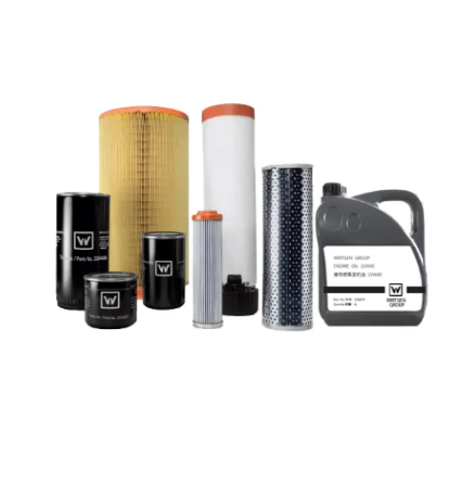 Vö pavers    Maintenance Package Part Number  2069169