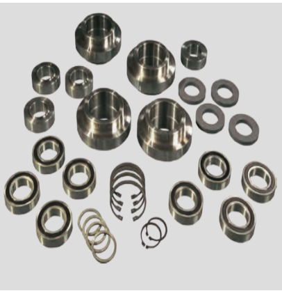 Vö pavers   Hanger Assembly Part Number 101955