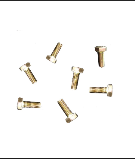 Screw part number 9506160933