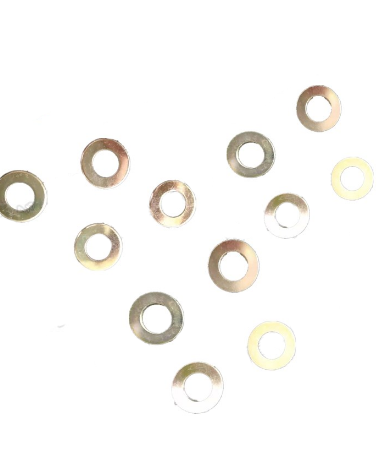Vö pavers  Shim part number 9500080125