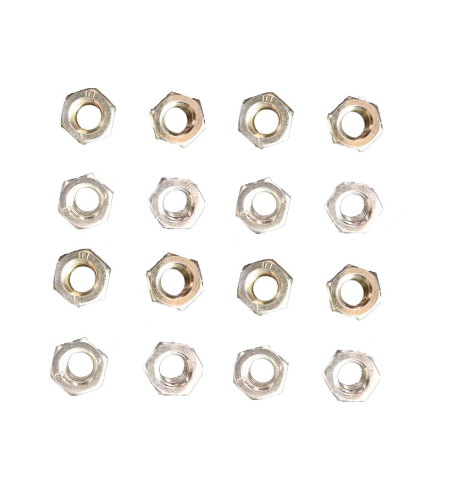 Vö pavers    Nut part number 9500080934