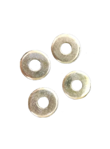 Vö pavers   Shim part number 9500647349