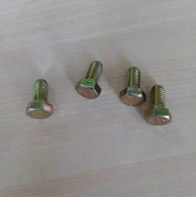 Vö pavers    Bolt part number 9508160933