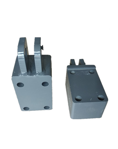 Vö pavers    Screed support seat part number A1623640843