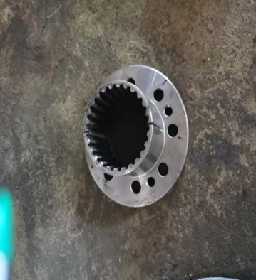 Vö pavers  Flywheel connecting plate connecting sleeve part number 2278760-1