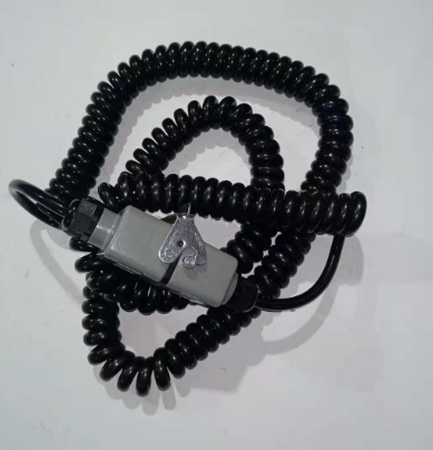 Vö pavers  Heating connection wire part number A1648892002