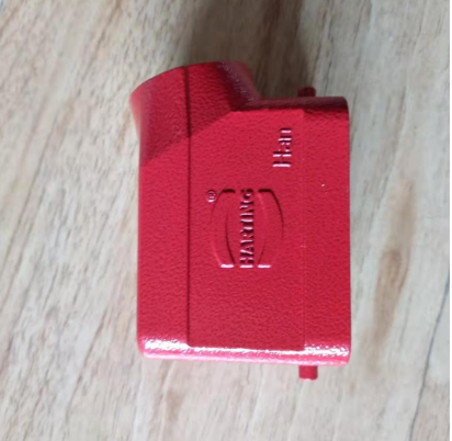 Vö pavers   Heating plug housing part number 2025145