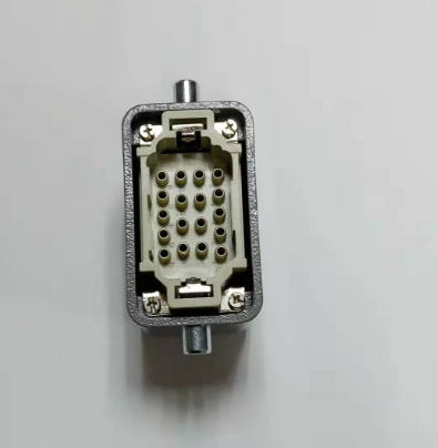 Vö pavers    Heating electrical box plug part number 2032353