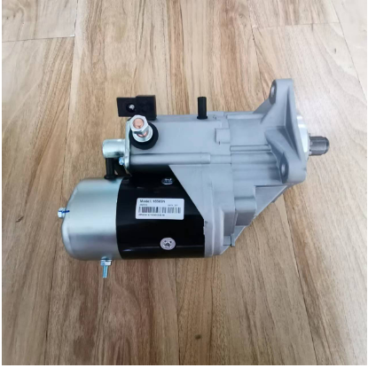 Vö pavers  Starter part number 4612130068