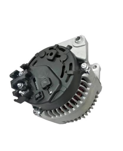 Vö pavers   Generator part number 4612130067