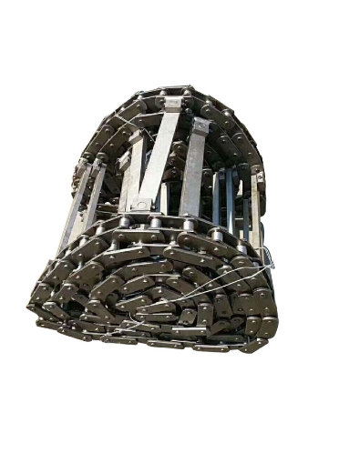 Vö pavers   Scraper large chain part number 2250538