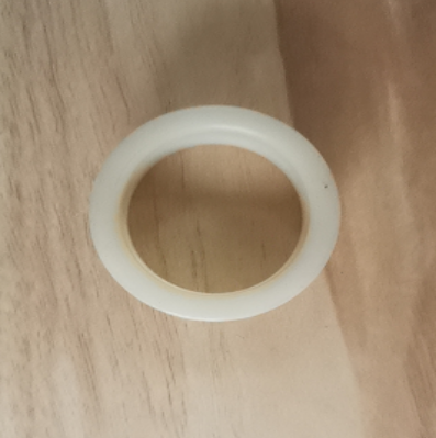 Vö pavers   Iron and steel protective cover for ironing plate, part number 2038514   