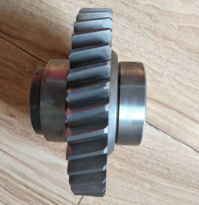Vö pavers Transfer case generator teeth part number 218256905