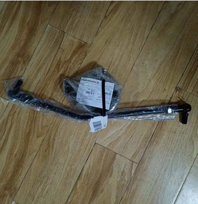 Vö pavers  Imported sunshade support rod part number 2054691