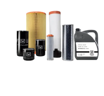 Vö pavers  500 Hour Maintenance Package Part Number 2052668