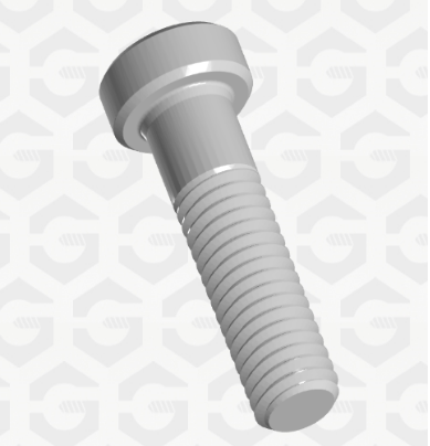 Vö pavers   Screw part number 9512327984   