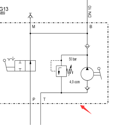 Vö pavers   Release brake manual pump part number 2186869