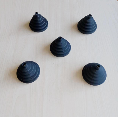Vö pavers    Control handle rubber protective sleeve part number 2210557