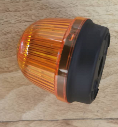Vö pavers   Imported edge control box warning light part number 2027951