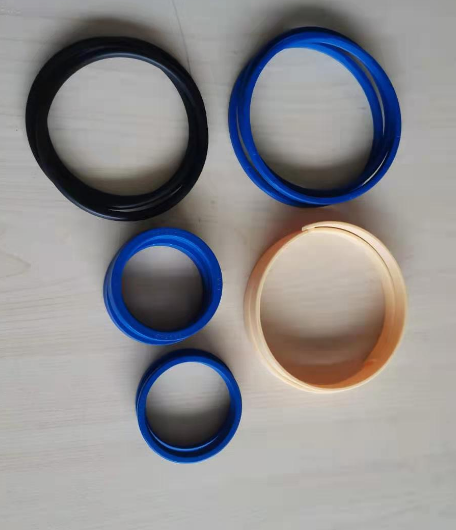 Vö pavers   Accessory Steering Cylinder Repair Kit Part Number A1649217583