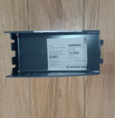 Vö pavers   Side control box lower box part number 2565170