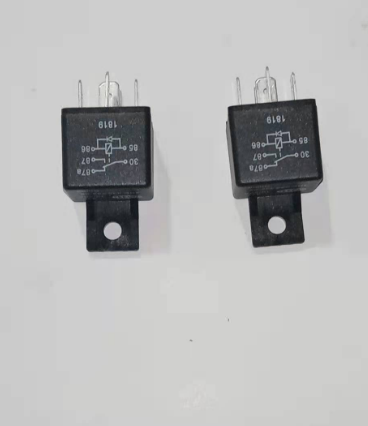 Vö pavers   (24V relay) Part number 3515160058
