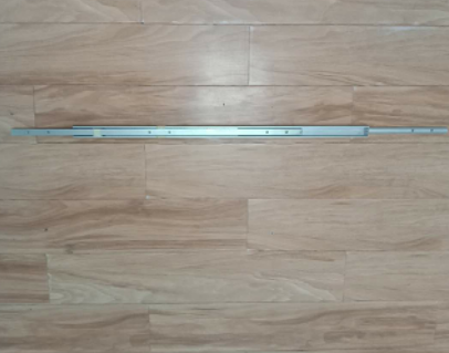 Vö pavers   Roof rail part number 2039617