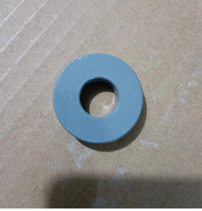 Vö pavers  Screed connection gasket part number 4618042782
