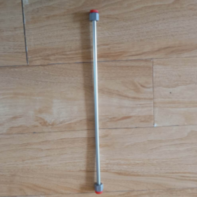 Vö pavers  Butter tube part number 2402984