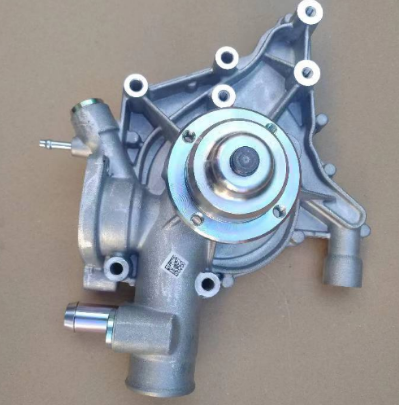 Vö pavers  Engine cooling water pump part number S700301
