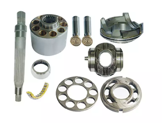 Rexroth A4V Series A4V71 Hydraulic Piston Pump Spare Parts/A4V125 Pump Repair Kit