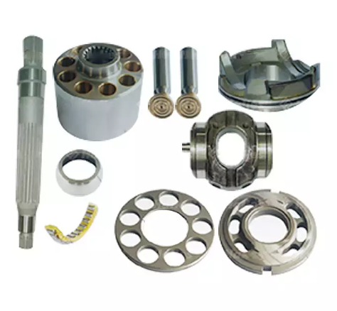 Rexroth A4V40/A4V56/A4V71/A4V90/A4V125/A4V250 Hydraulic Pump Spare Parts/Repair Kit/Replace Parts