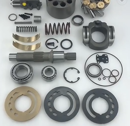 Rexroth A2FO series A2FO23 61R-PBB05 Hydraulic Piston Pump With Factory Price
