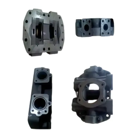 Rexroth A8VO80/A8VO107/A8VO160/A8VO200 Head Cover/Seal Kits/O Ring
