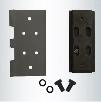Vö pavers   Track pads Repair Kit Part Number 2799423
