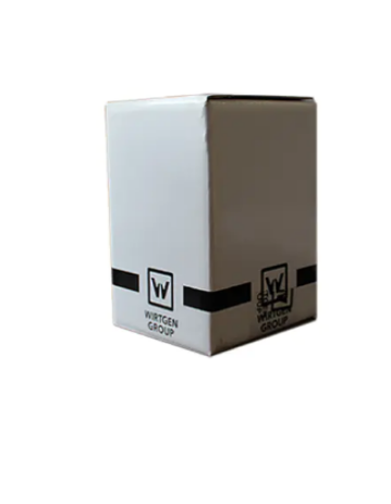 Vö pavers    Fine diesel filter part number 2127618