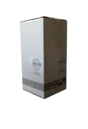 Vö pavers  Oil water separator filter element part number 2127614