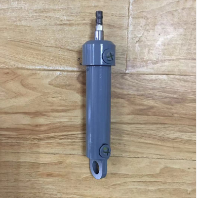 Vö pavers   Hopper lock pin cylinder lock arm cylinder part number 2184845