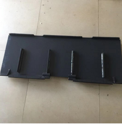 Vö pavers   Hopper front flap part number 212229