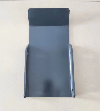 Vö pavers  Mixing box cover part number 4602417347