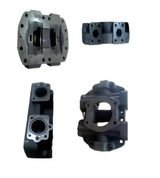 Hydraulic Piston Pump Repair Kit for Rexroth A8VO200 Head Cover