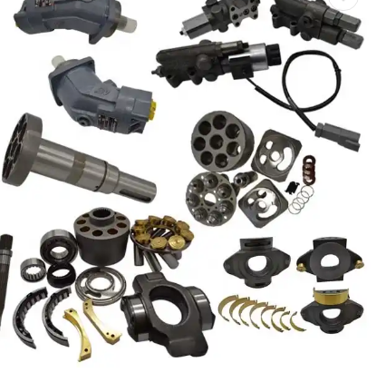 REXROTH PUMP PARTS    A2FO28,A2FO32,A2FO45,A2FO56,A2FO63 A2FM63,A2FO80,A2FO107 FROM NINGBO, 