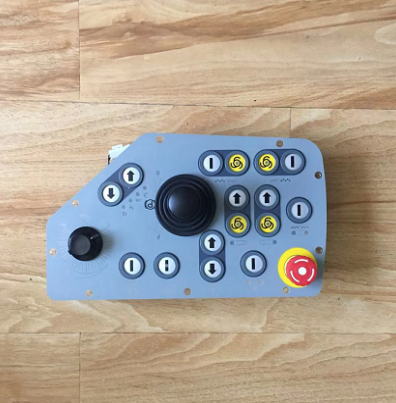 Vö pavers Old style walking control panel part number 2052117