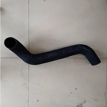 Vö pavers  Engine water inlet flexible pipe part number  2043410