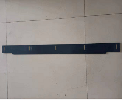 Vö pavers Hopper scraper part number 2211159