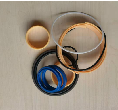 Vö pavers  Lift Cylinder Repair Kit Part Number 21213301