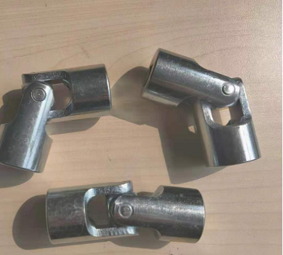 Vö pavers   Universal joint coupling part number 2175079