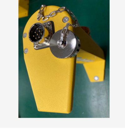 Vö pavers  Old balance beam probe part number 2197266